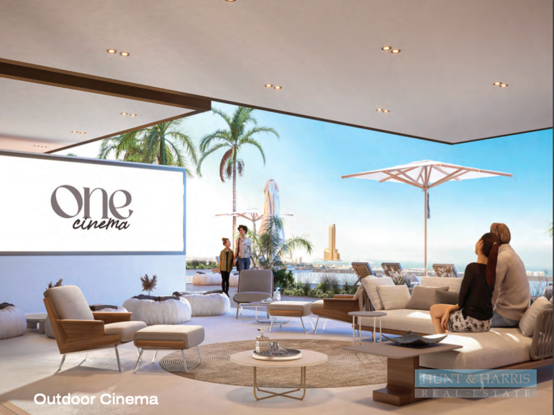 2 Bedroom for Sale RAK Central - Great Investment - Guaranteed ROI