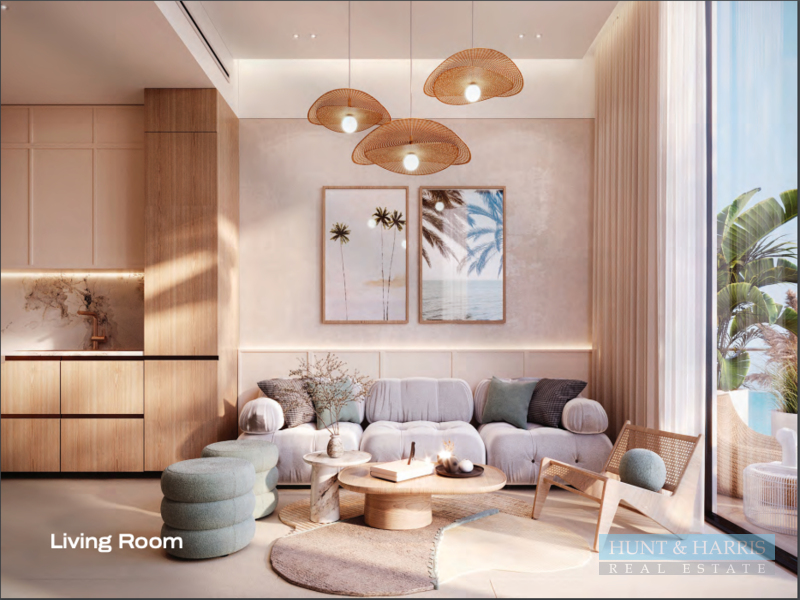 Studio for Sale in RAK Central - Amazing Amenities - Great Location