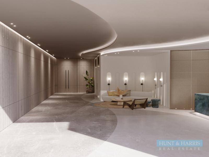 1 Bedroom for Sale in Bayview Mina Al Arab - Attractive Price