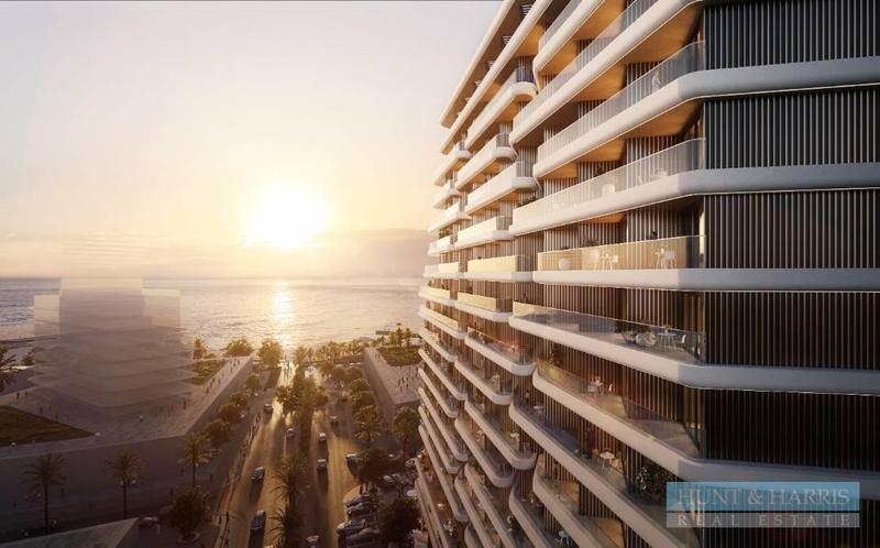 One Bedroom for Sale Mina Al Arab - Luxury Waterfront Living