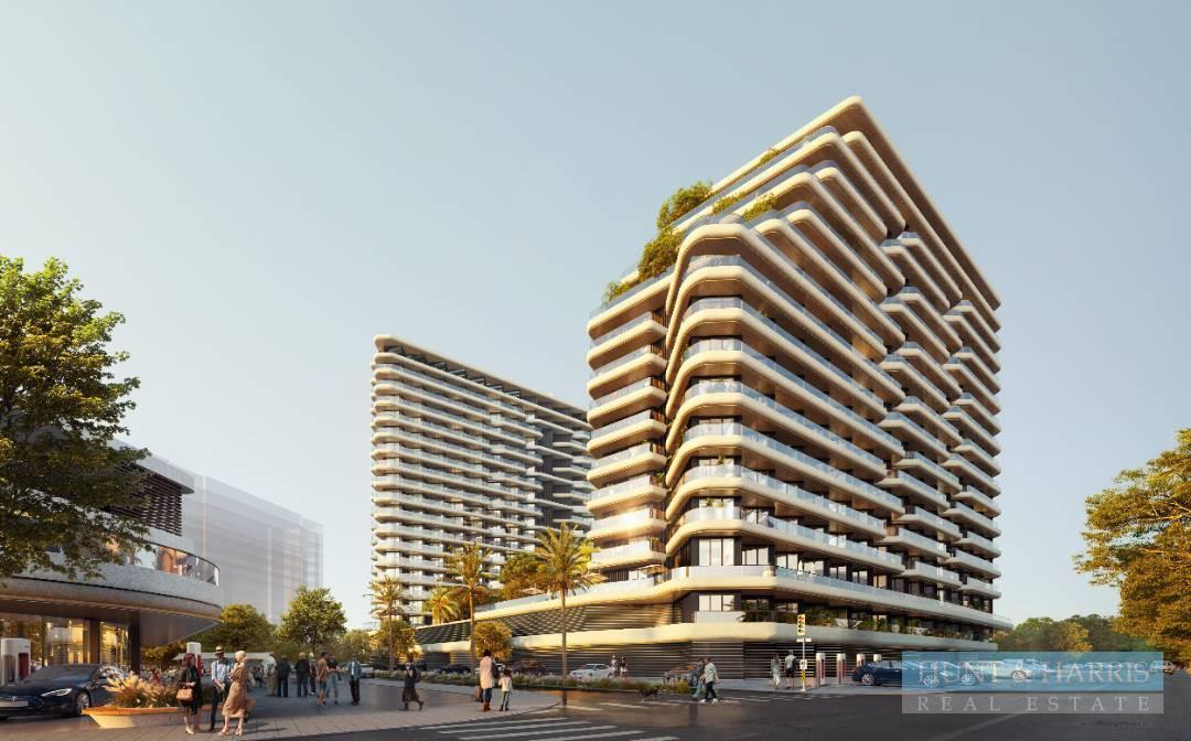1 Bedroom for Sale Mina Al Arab - Attractive Price - Live By The Sea