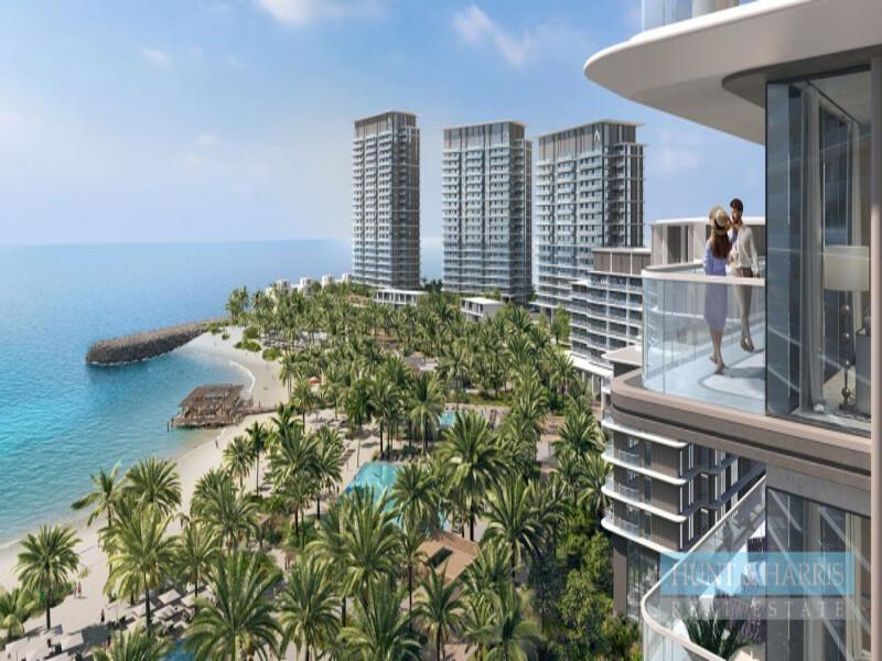 2 Bedroom Apartment for Sale in Al Marjan Island - Corner Unit