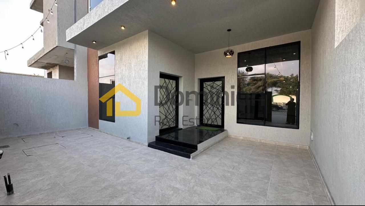 Super Deluxe Townhouse for Sale in Sharjah