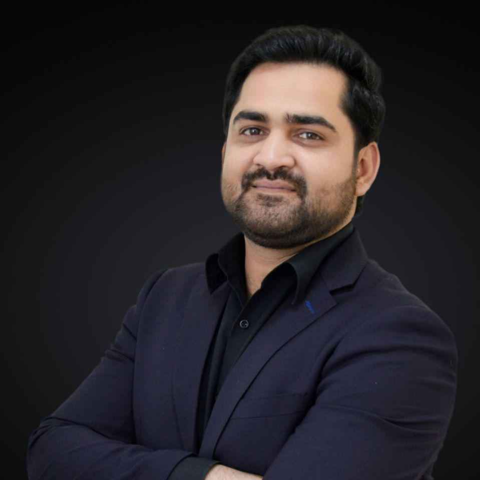 Malik Waqas Asif Rahim