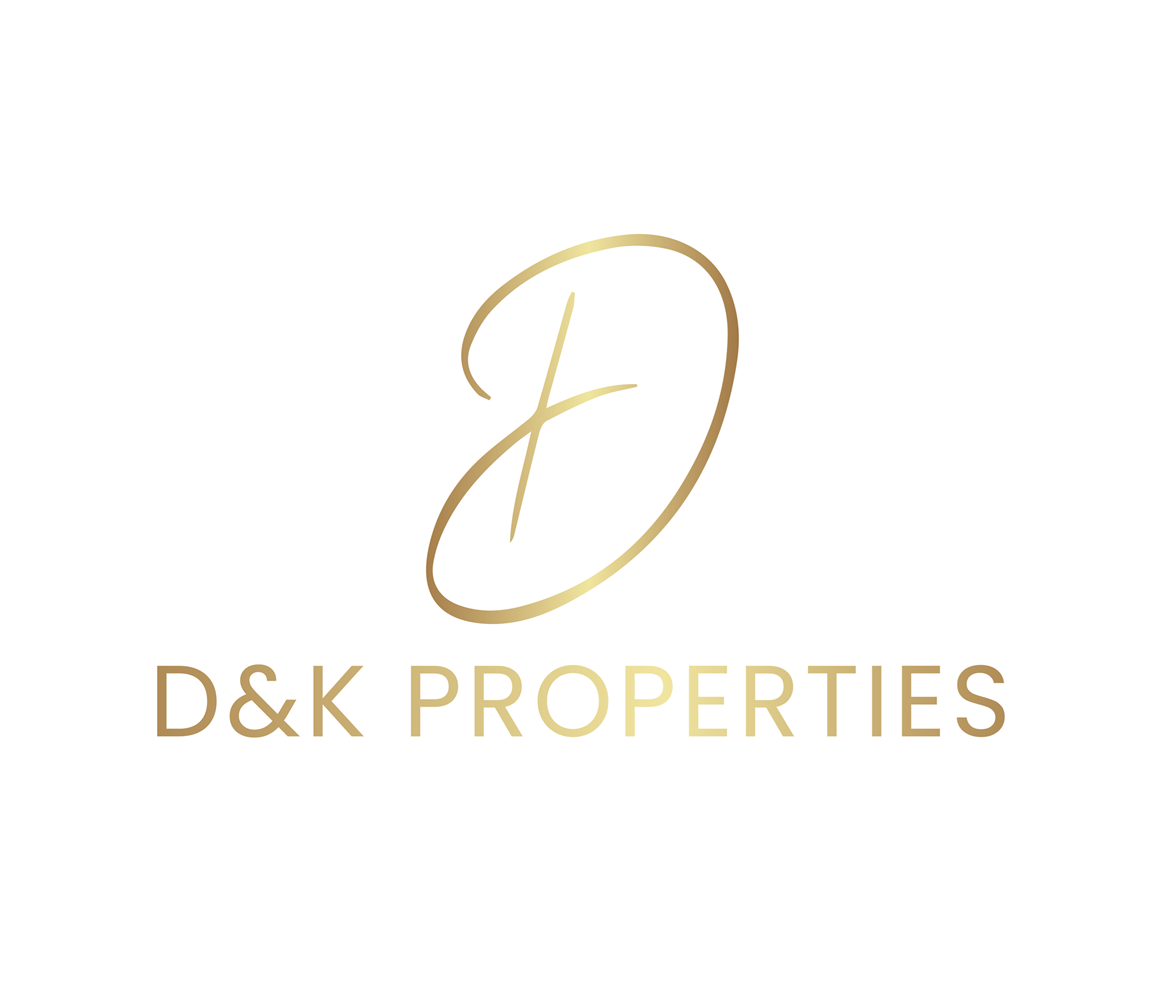 D And K Properties