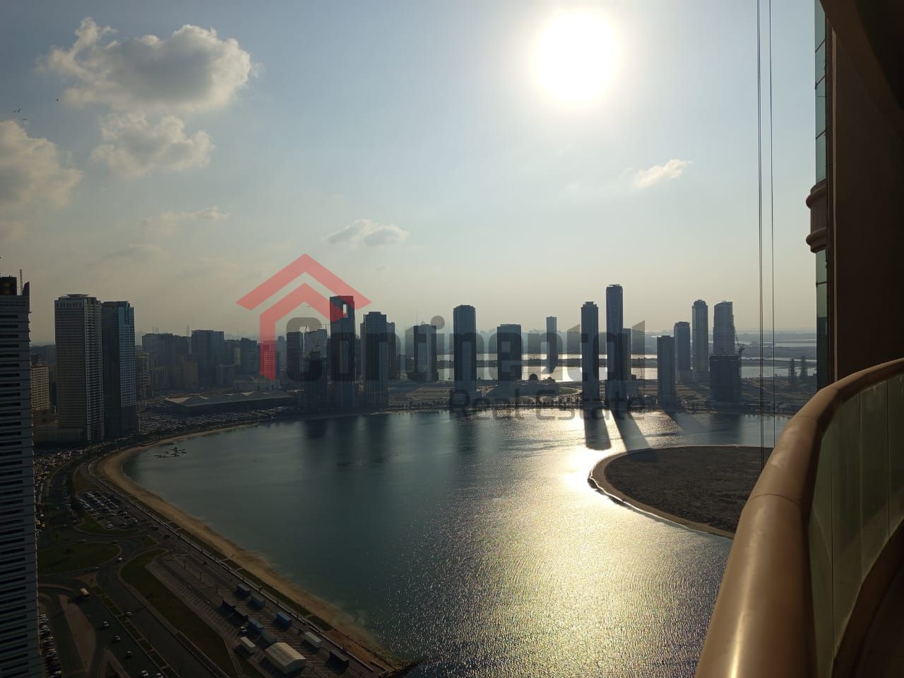 Spacious 2 Bedrooms | For rent | Al Khan