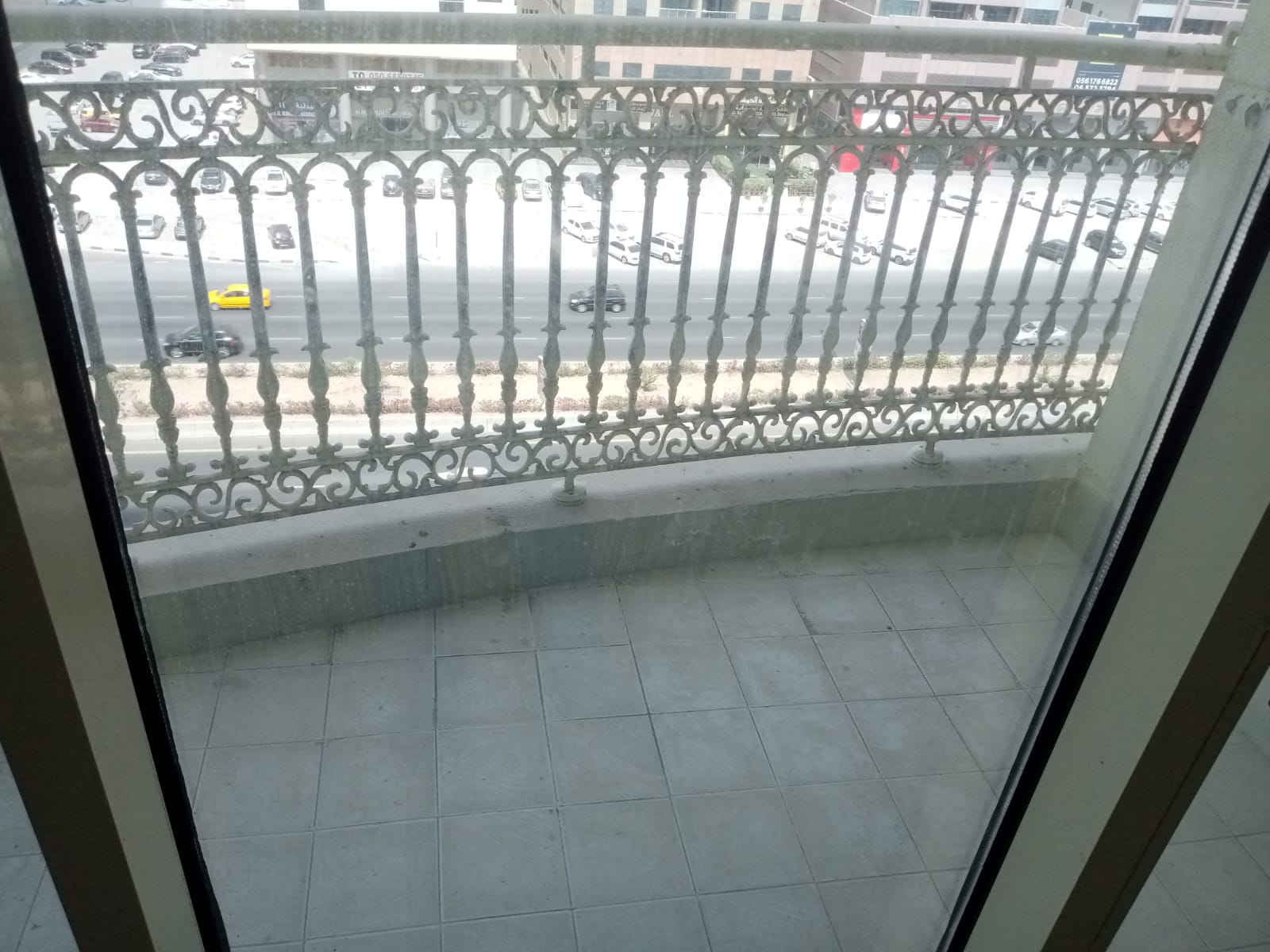 Good Offer Spacious 3Bedroom with Spacious Hall, Maids Room, Wardrobes & Balcony only in 70K Near Dubai Exit* Al Nahda Sharjah