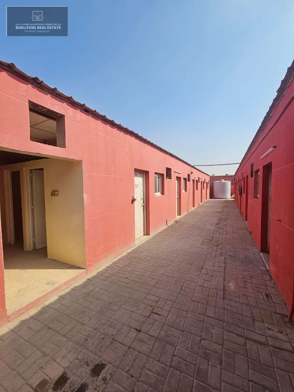 36 ROOM MOHRE APPROVED INDIPENDENT CAMP AVAILABLE