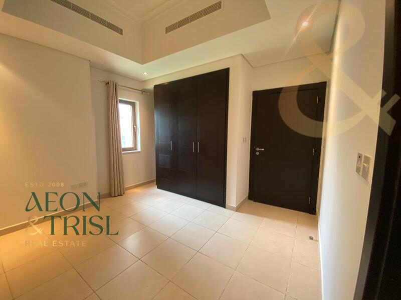Dubai Style | Large Plot | 5 Bedroom and Maid.