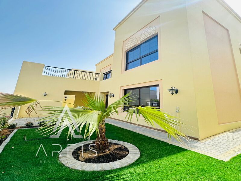 Independent Villa | 4BHK + Maid