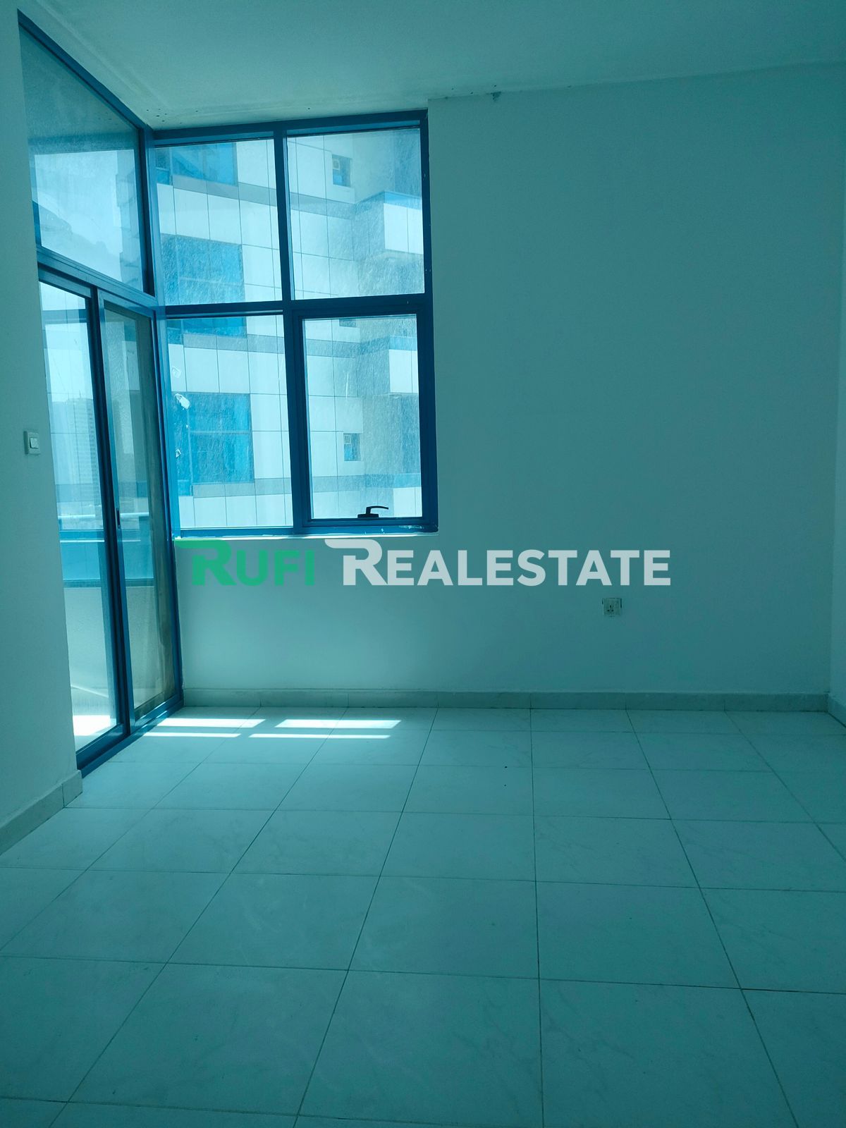 2BHK Available for Rent in Falcon Towers Ajman 2 master bedroom without parking