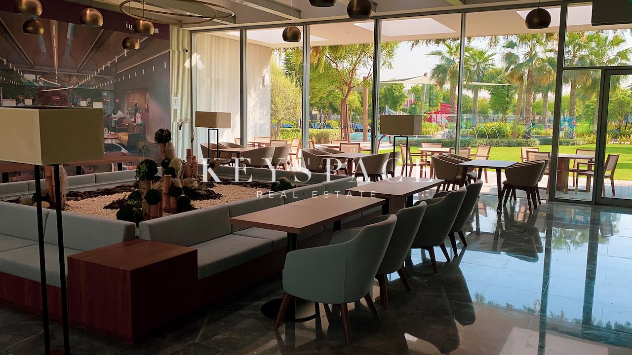 Modern Luxury Villa | Strategic Location | Call Now| Resale Unit