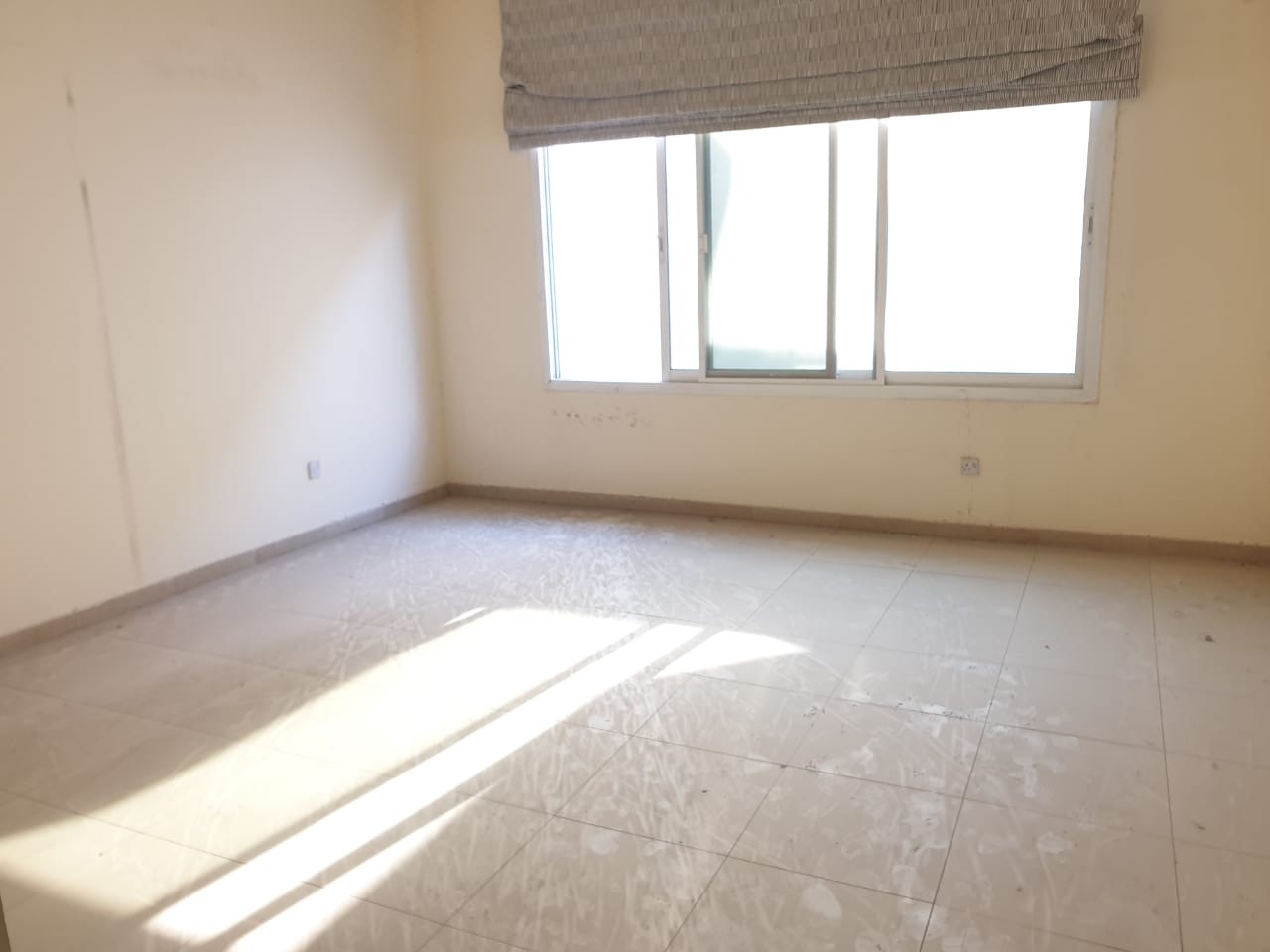 COMMERCIAL VILLA FOR RENT IDEAL FOR NURSERY & SCHOOL IN UM SUQAIM SECOND