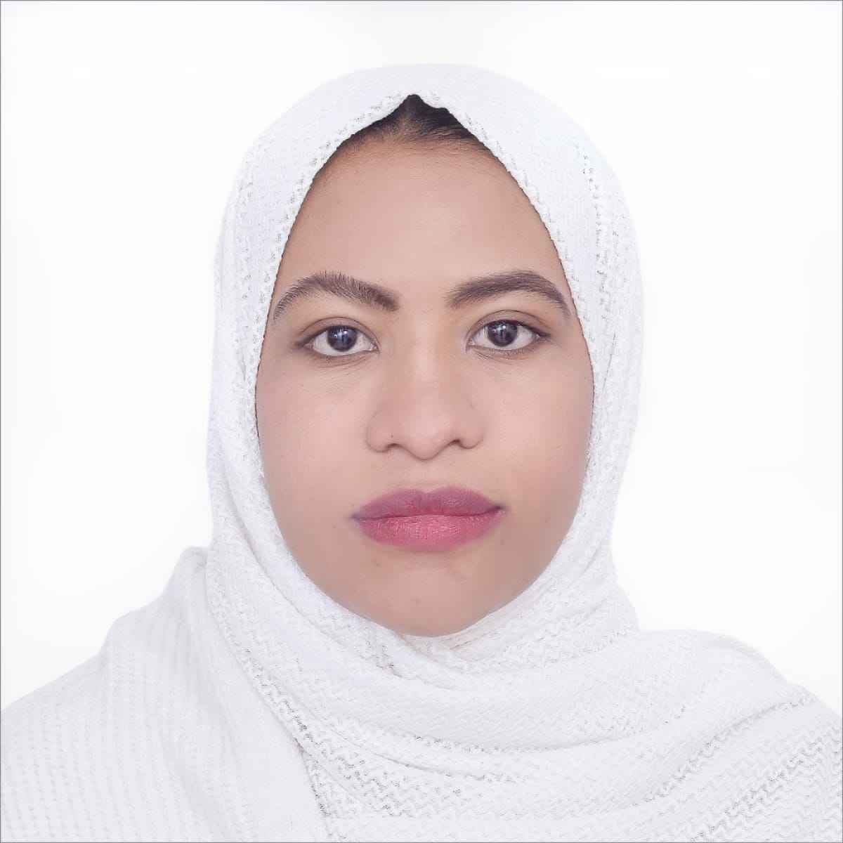 Tayeba Mubarak Ahmed