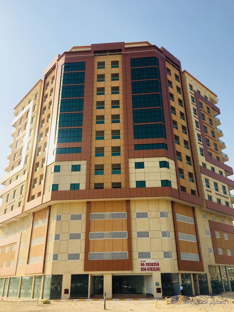 1 Bed Room Apartment
