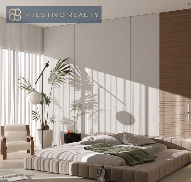 Stunning sea view apartment I Spacious layout I Prime location