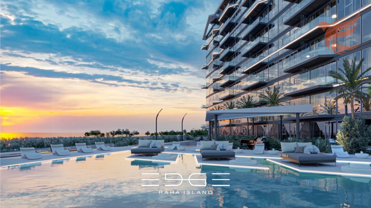 1BHK Off-Plan Apartment Lagoon Edge| Mina Al Arab