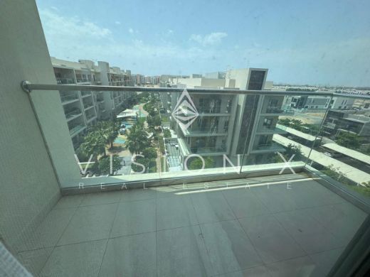 Stylish 1BHK Apartment in Zahia – Ideal for Urban Living!