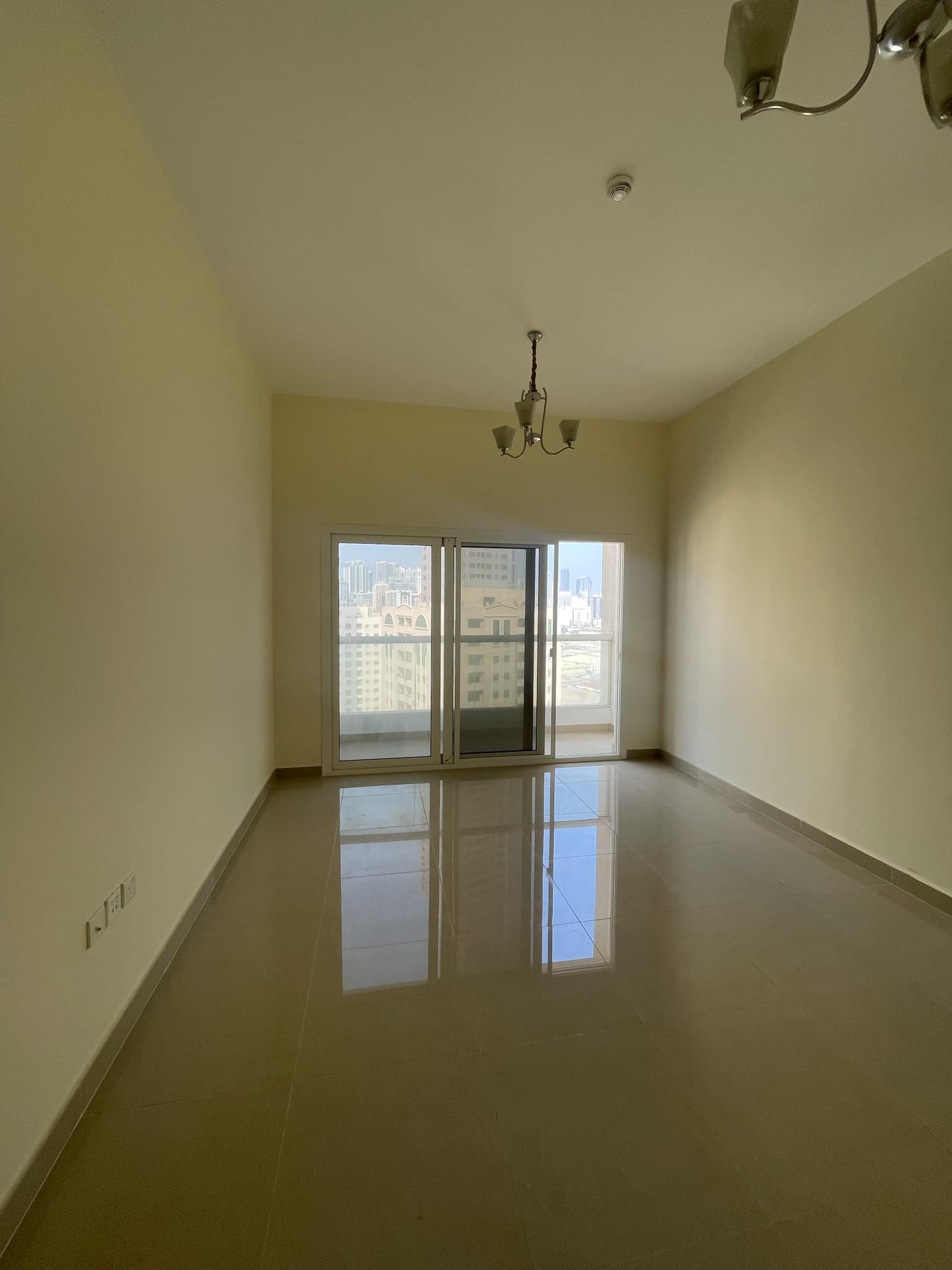 BRAND NEW BUILDING AVAILABLE 2 BED ROOM HALL AVAILABLE WITH ,BALCONY, PARKING FREE IN AL NAHDA SHARJAH