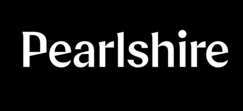 Pearlshire logo
