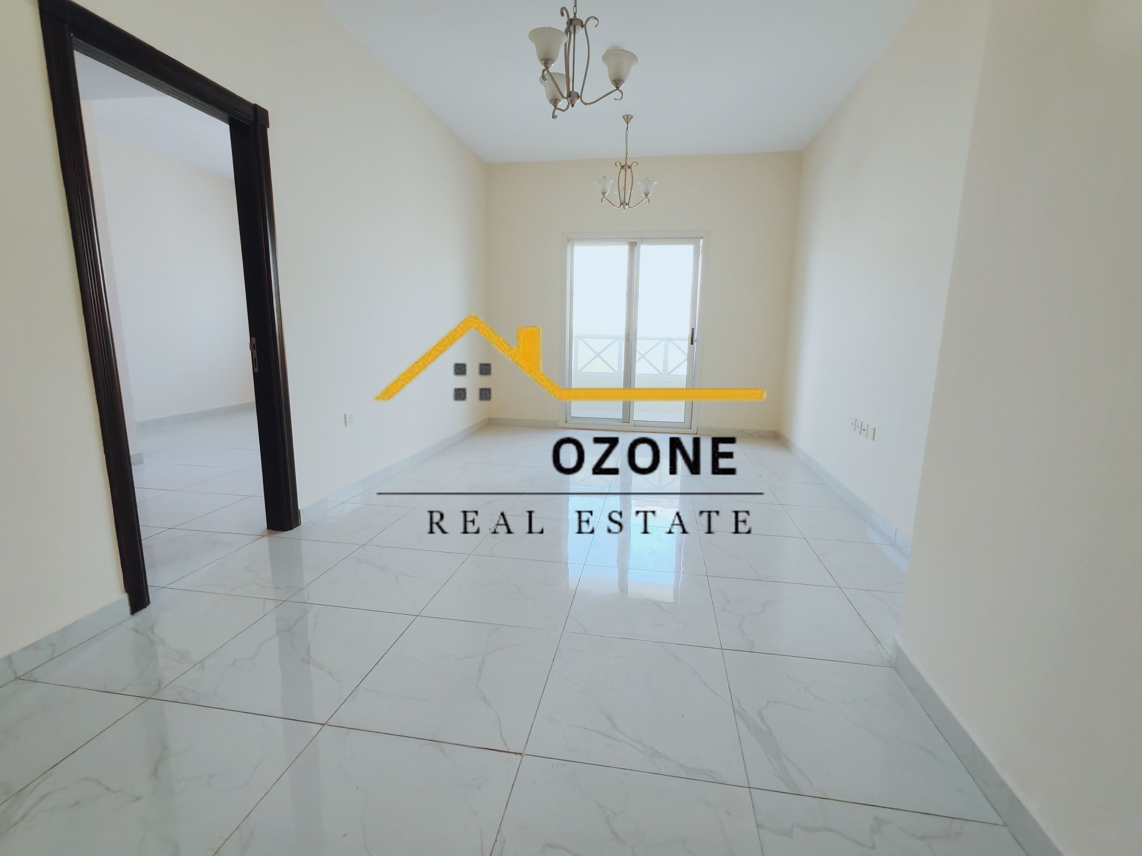 Hot Offer No Cash deposit\°°Family Building\°°Like New\°°Covered Parking