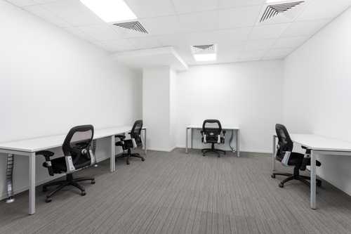 Private office space rental tailored to your business’ unique needs in DUBAI, The Greens Dubai Area