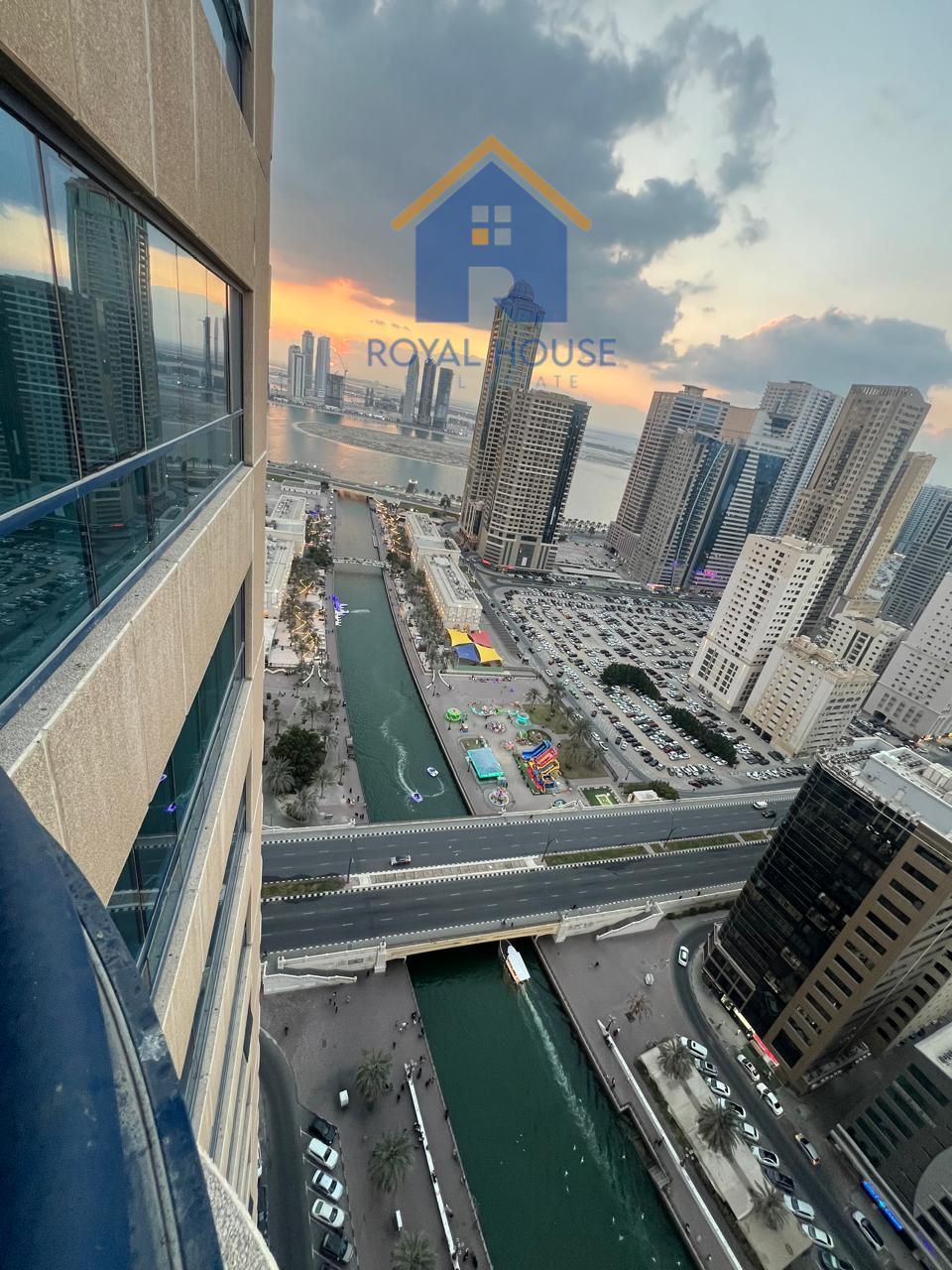 Life opportunities for sale apartment two rooms and a hall sea view with parking