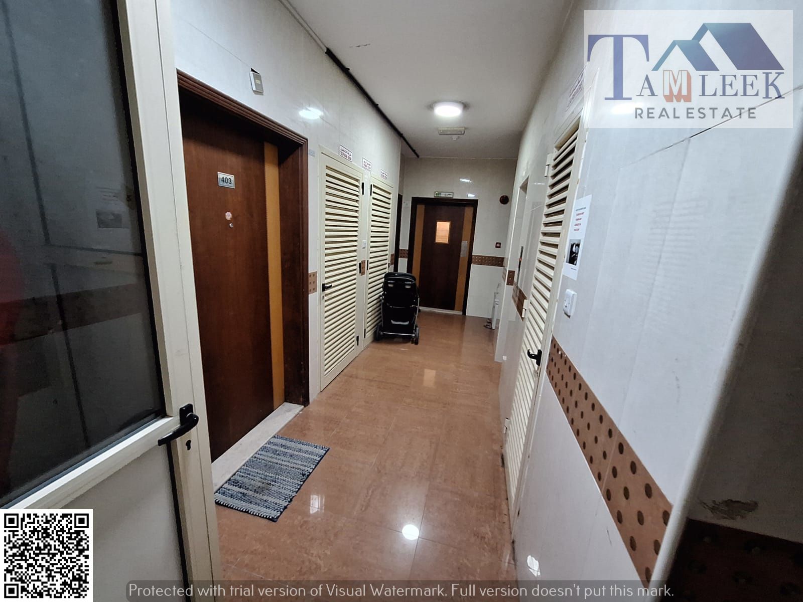 Beautiful building f sale in Al Jurf 2 in a prime