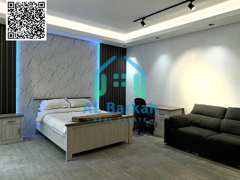 Luxury Studio for Sale at Horizon Towers 5-Star