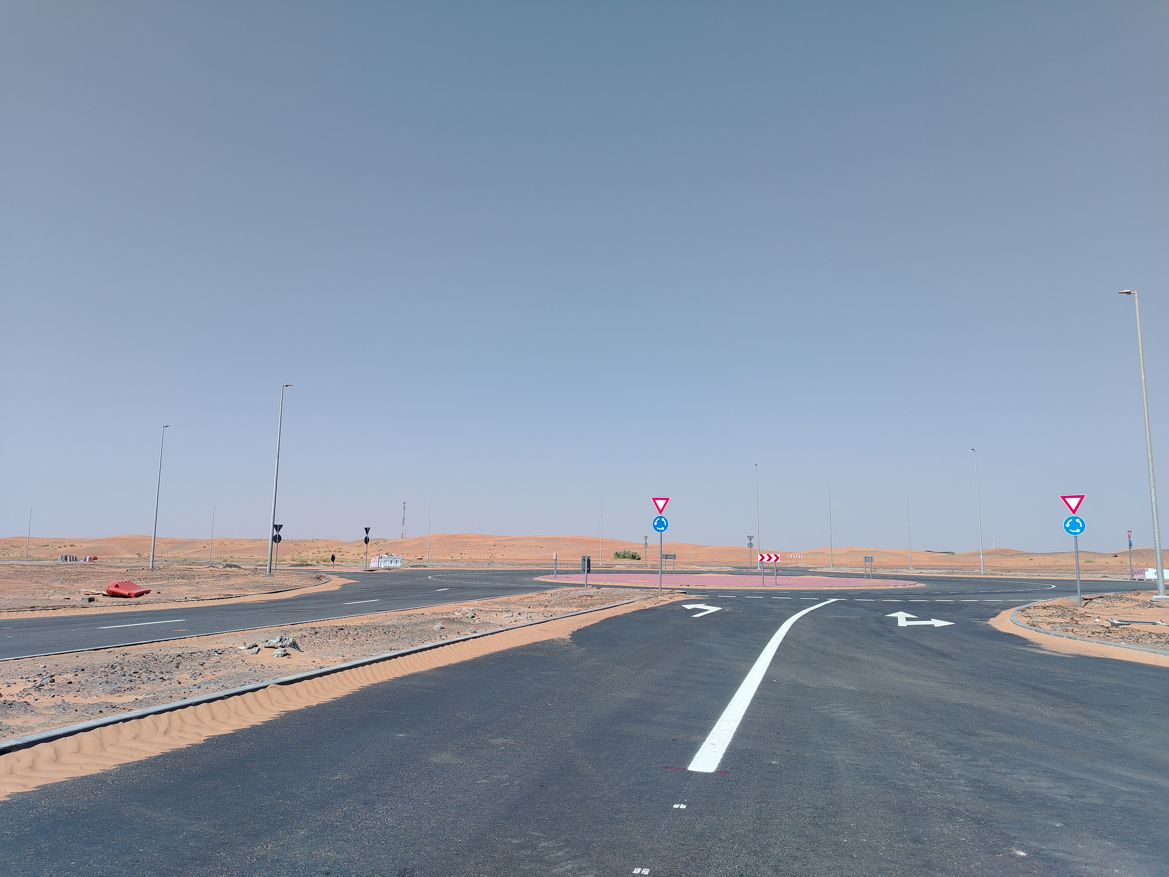 BUY YOUR OWN FREEHOLD MIXED USE LAND FOR SHOWROOMS / WAREHOUSE / OFFICES