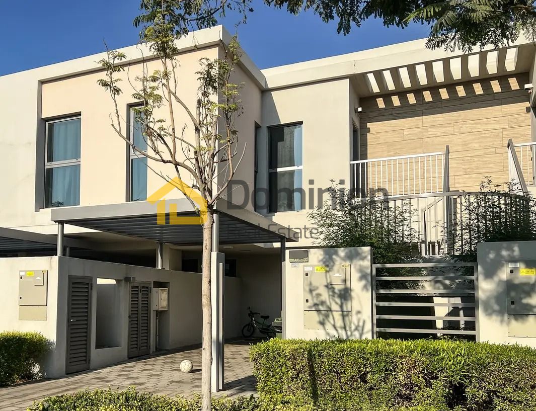 Al Zahia | 3 BHK Townhouse with Garden | All-Inclusive Gated Community | In the Heart of Sharjah | Resale
