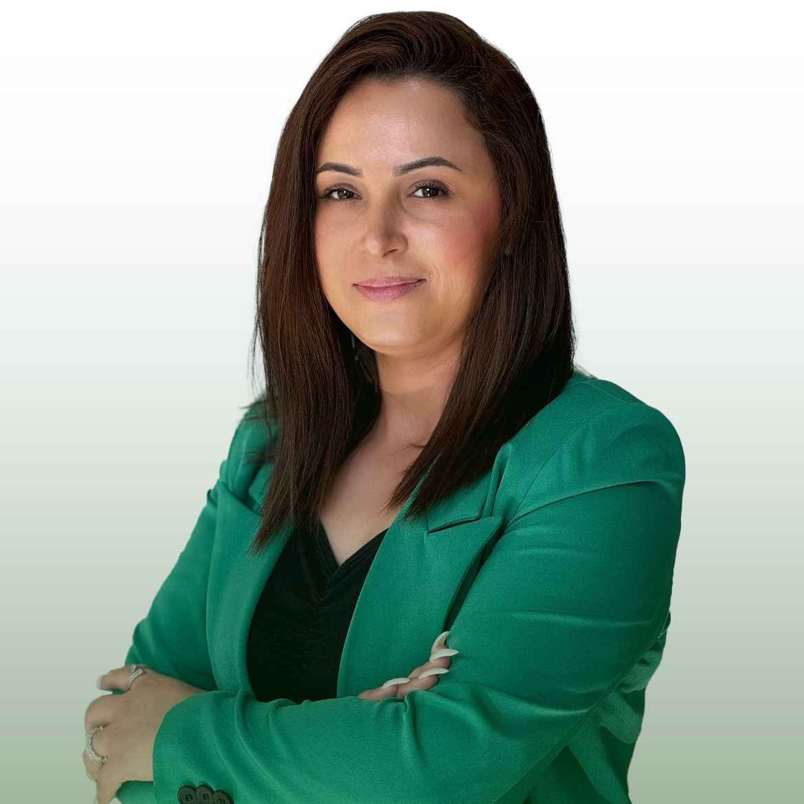 Khaoula kamergi