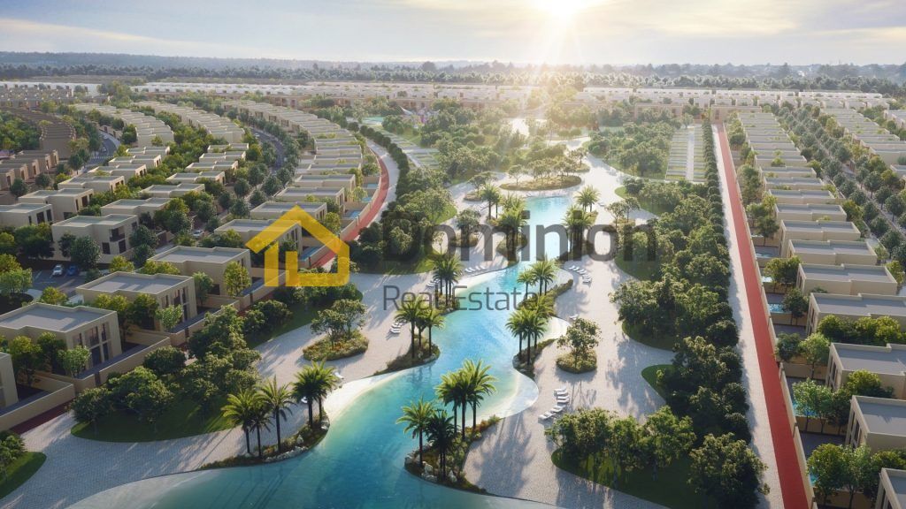 4 BHK Villas Best Price | Community Living | Spacious Layout | Flexible Payment Plan