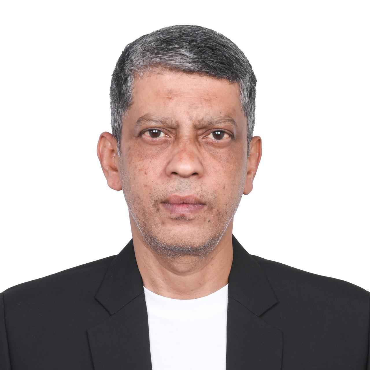 Gopal Kamath