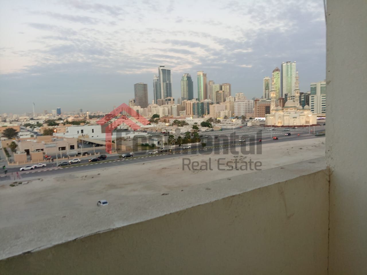 Spacious 1 Bedrooms | For rent | Al Khan