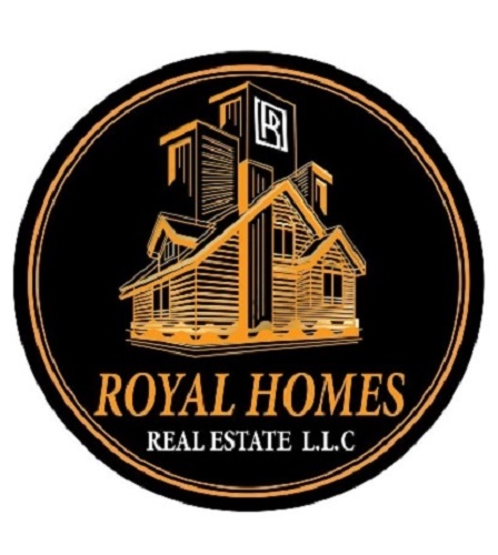 Royal Homes For Real Estate