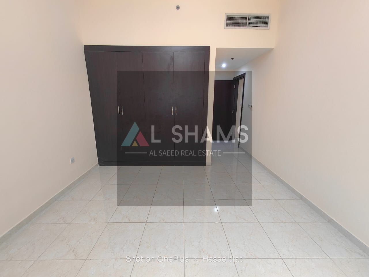 Spacious 2bhk close to park with all amenities in al nahda 2
