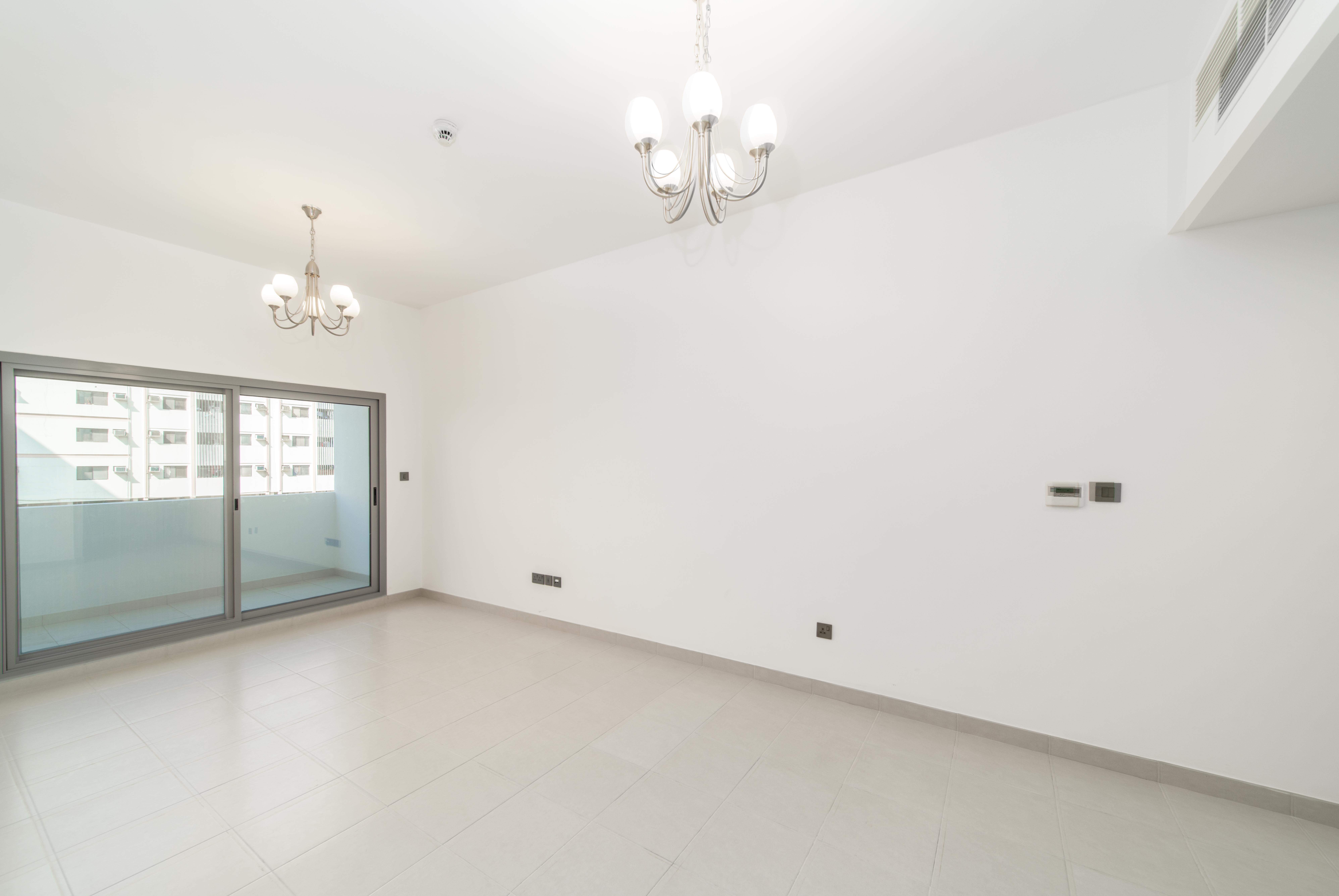 SPACIOUS APARTMENT WITH NO COMISSION