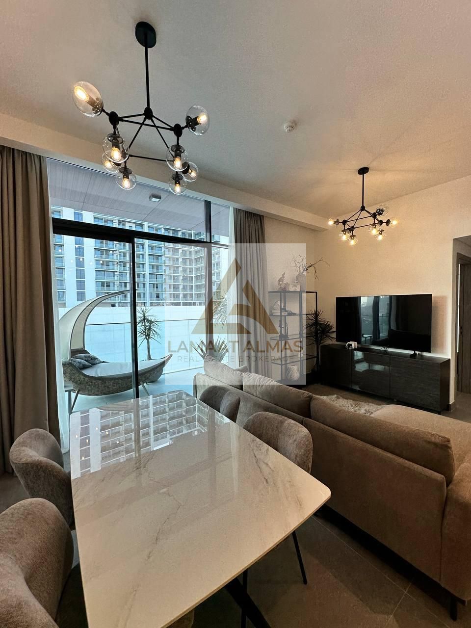 Furnished | Modern Luxury | Smart Home Enabled