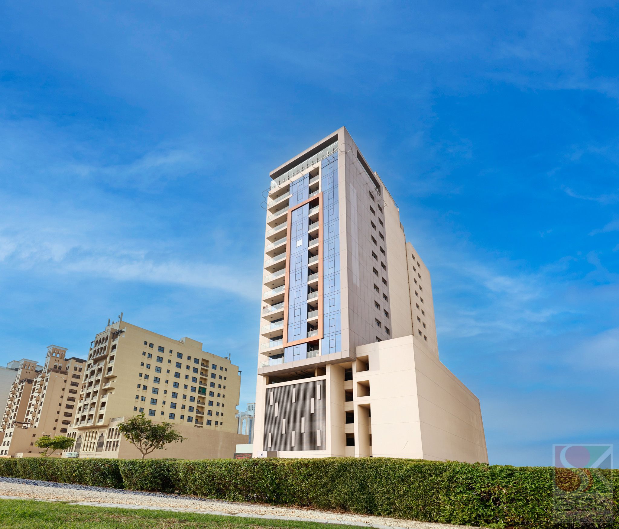 Spacious | Elegant 2BR apartment | Al Jaddaf