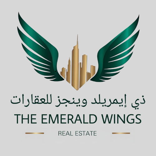 The Emerald Wings Real Estate