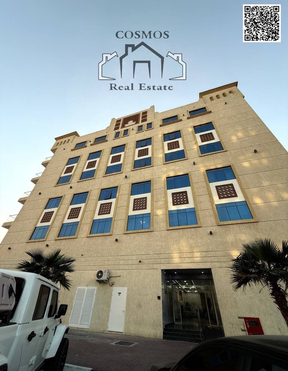 *AL AMEERA VILLAGE ONE BEDROOM APARTMENT: RENTED: AVAILABLE FOR SALE, in AJMAN*