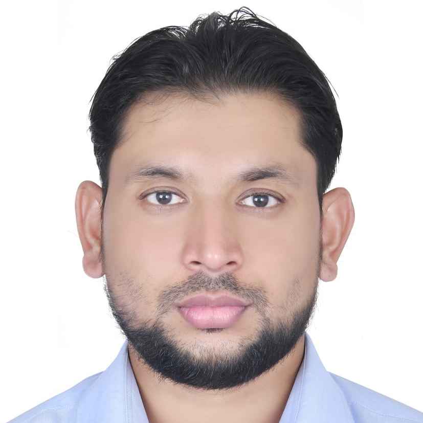 Muhammad Jamal