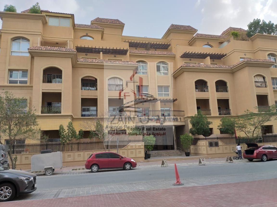 Bright Nice I 1BR Apt I Best Facilitiies I No Extra Chiller I Near Market / Parks