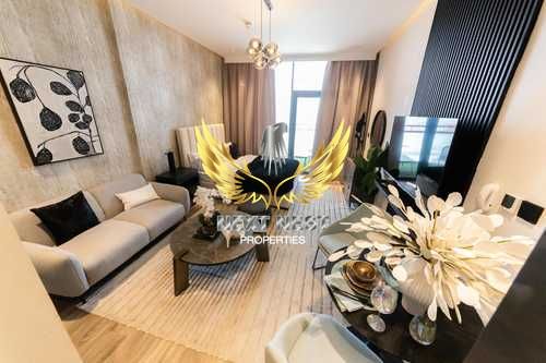 Spacious Studio Upgraded Apartment | Road View| Nearest Silicon Central Mall