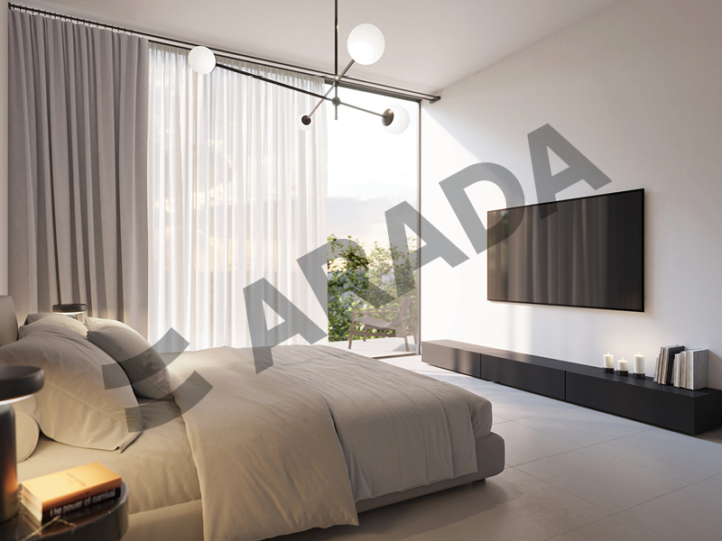 Modern Living Redefined | Smart Features | Prime Location