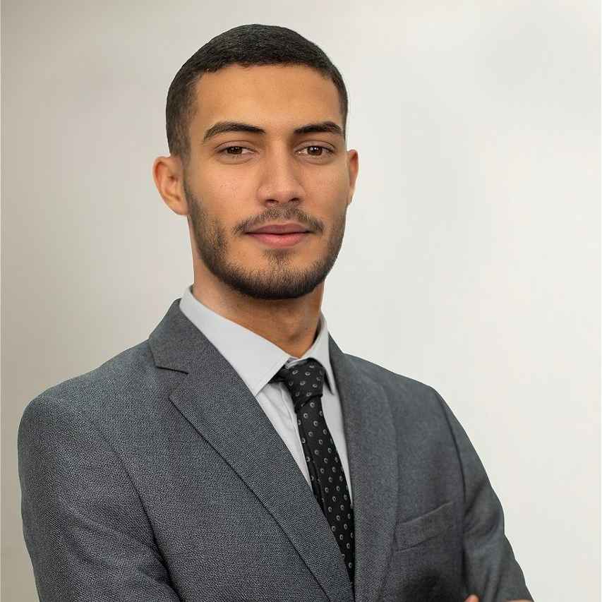 Mohamed Ben Hamda