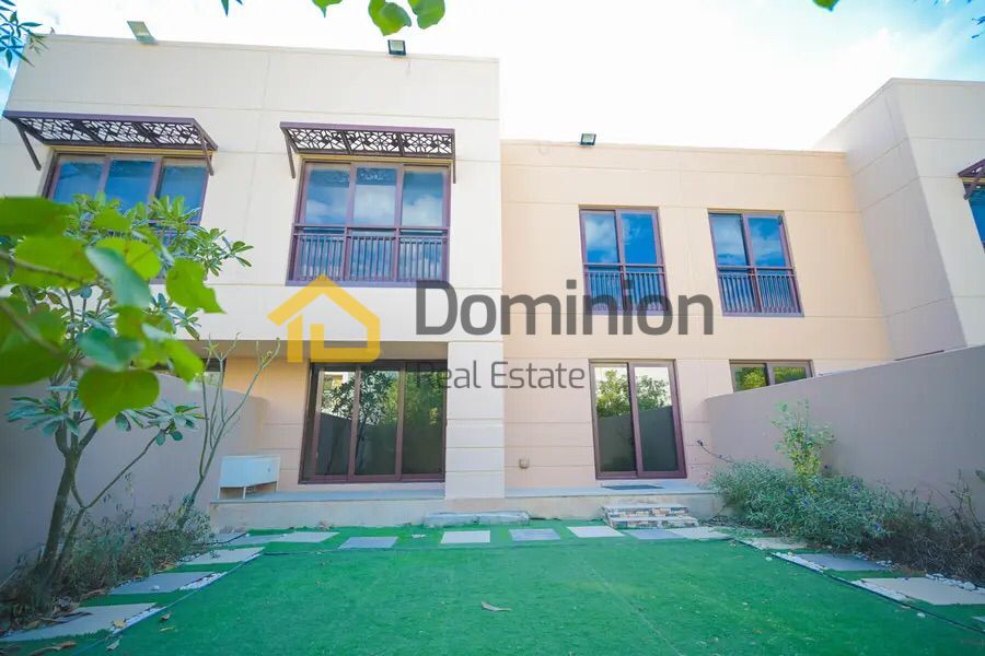 Al Zahia | 4 BHK with Garden | All-Inclusive Gated Community | In the Heart of Sharjah | Resale