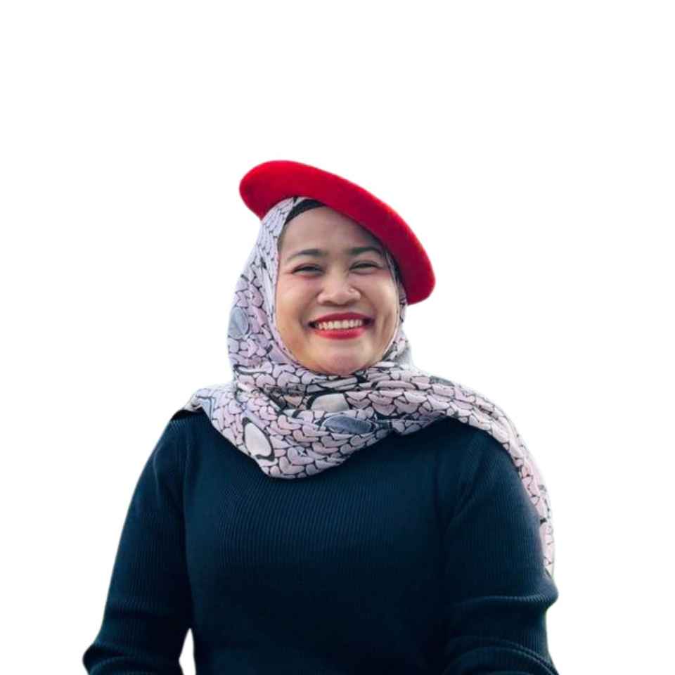 Dewi Ratnawati