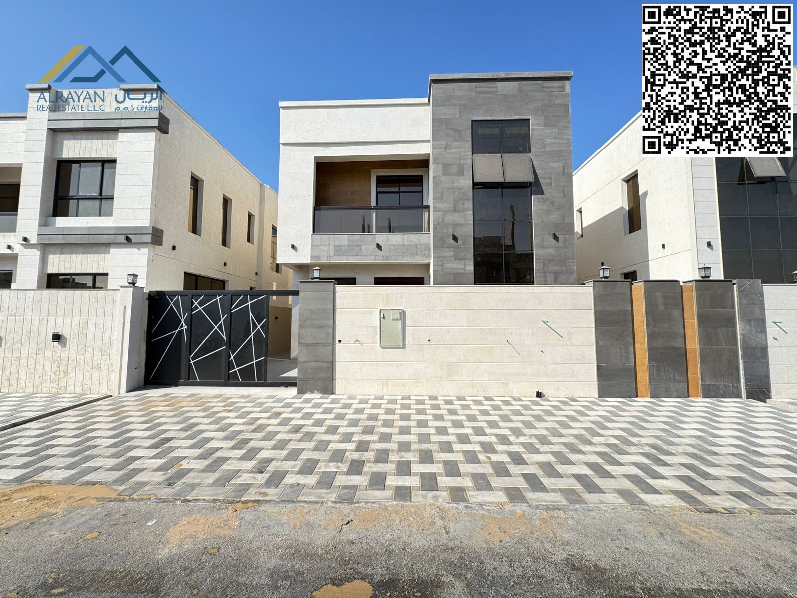 At a price including registration and ownership fees / central air conditioning / directly opposite the garden / without a down payment